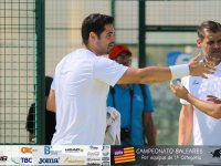 Campeonato Baleares equipos absolutos 1a